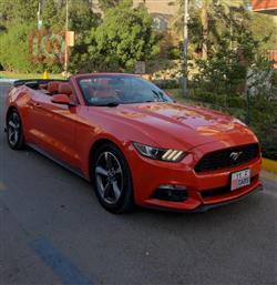 فورد موستانج